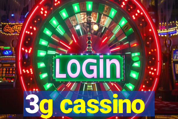 3g cassino